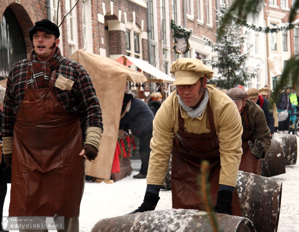 2010-12-19 Dickens Festijn, Deventer 021